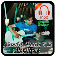 Akustik Charly V H Pop Jawa