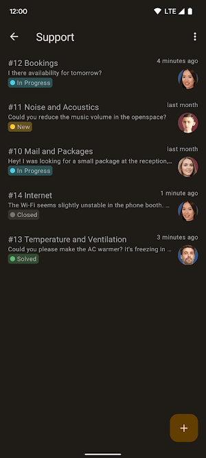 POLARIS BHM Screenshot 3