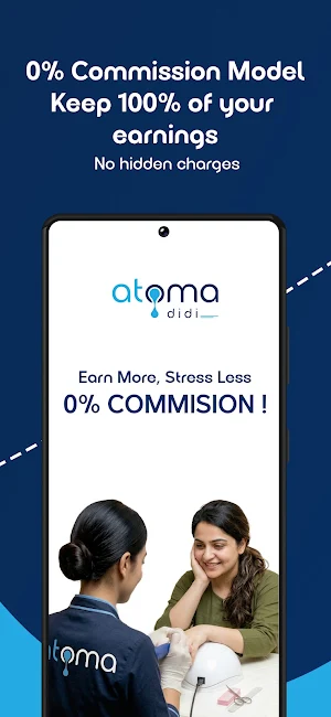 Atoma Didi Partners Screenshot 3