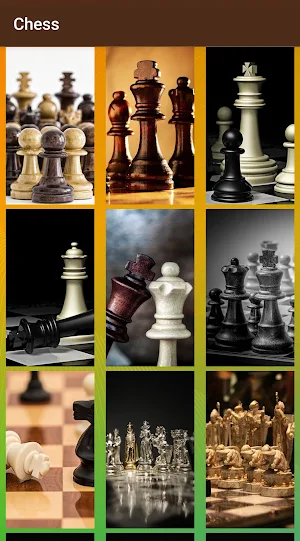 Chess Wallpaper Screenshot 3