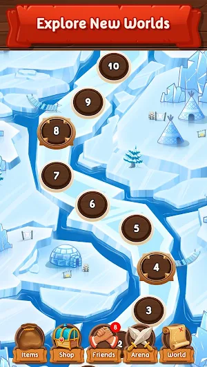 Gem Hunters Screenshot 3