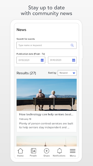 ZestLab Screenshot 1