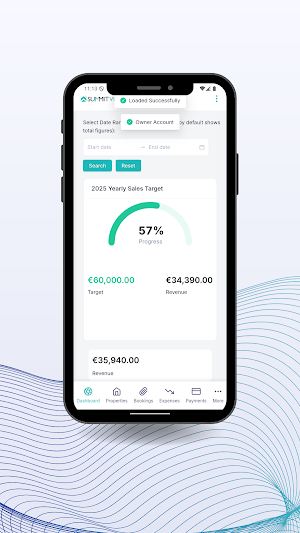 BeStill Founder Screenshot 2