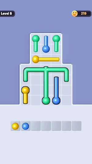 Hook Match Screenshot 1