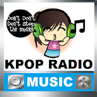Kpop Music Radio K-POP Songs R