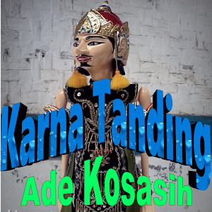 Karna Tanding Wayang Golek Screenshot 1