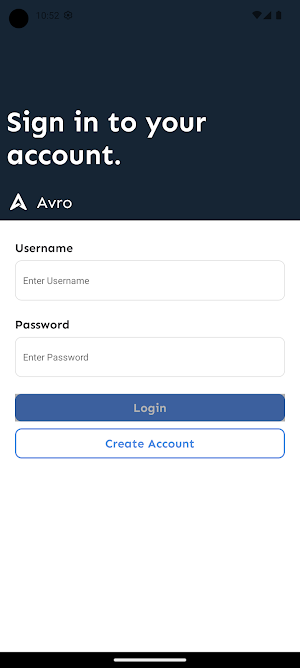 Avro Screenshot 0