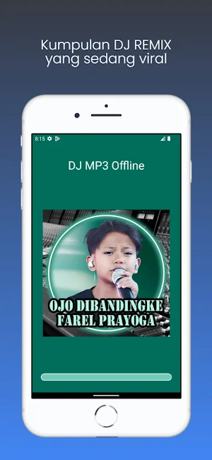 Ojo Dibandingke Farel Prayoga Screenshot 0