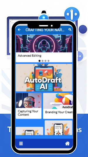 (AutodraftAi) App Guide Screenshot 3