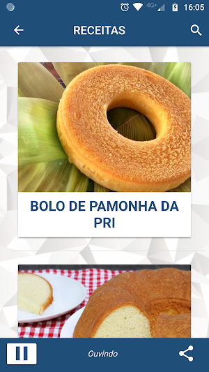 Capital com você Screenshot 2