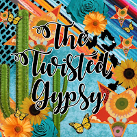 The Twisted Gypsy