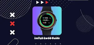 imilab kw66 Guide Screenshot 0
