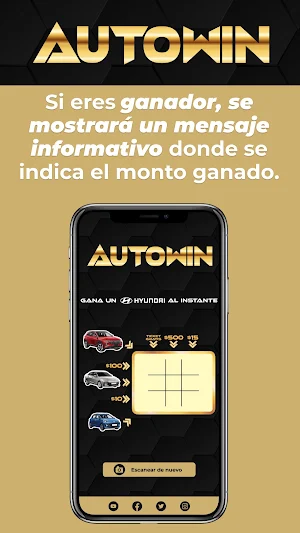 Autowin Screenshot 3