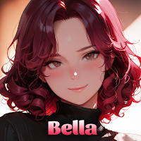 Bella-Anime AI Friend