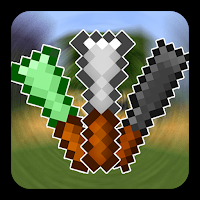 Chisel and Bits Mod Minecraft