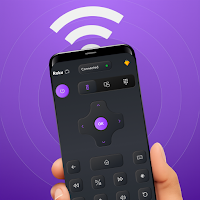 Roku Tv Remote Control