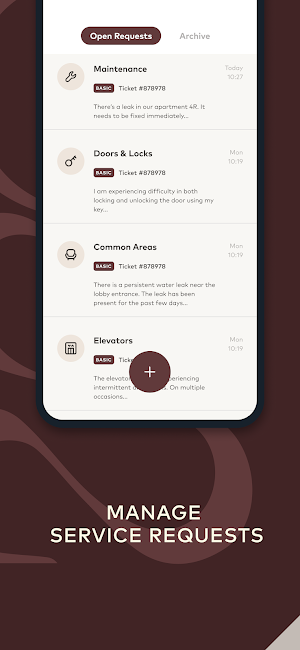 Casameu Screenshot 1
