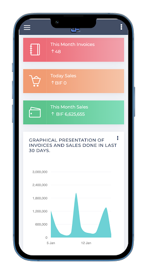CIRI Shop Screenshot 1