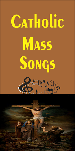Catholic Mass Songs Screenshot 0