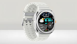 Weather Watchface Watch7/ultra Screenshot 2