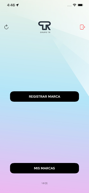 Grupo TR Screenshot 1