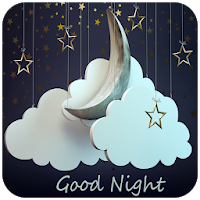 Good Night GIF Image Collection