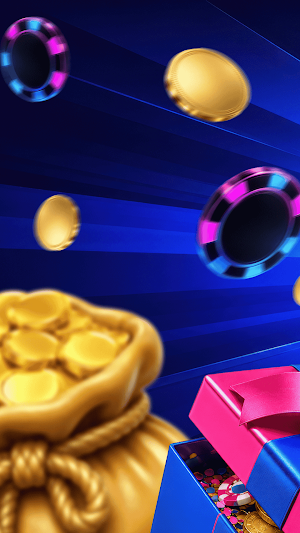 Modo Casino Screenshot 0