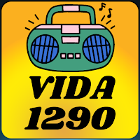 radio vida 1290 am weslaco