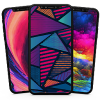 Abstract Wallpaper