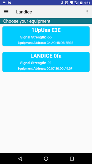 Landice Screenshot 0