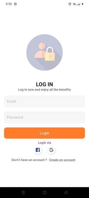 Loco Screenshot 1