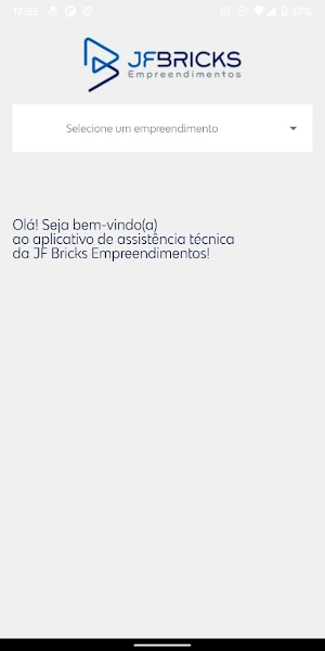 JF Bricks Assistência Técnica Screenshot 0