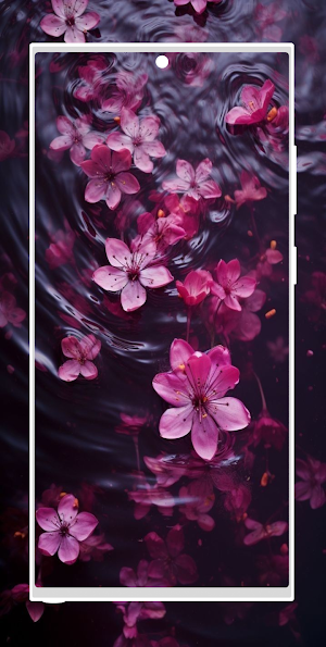 Wallpapers - Gld Screenshot 0