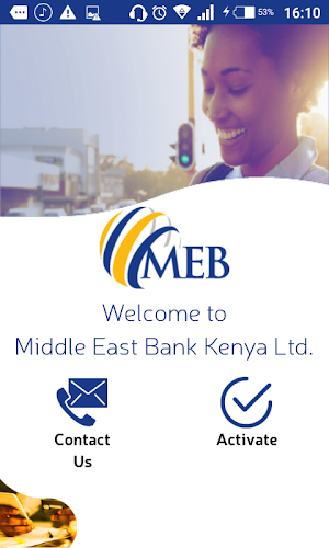 MEB-Cash Screenshot 0