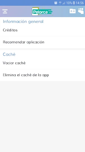 Petorca Screenshot 3