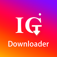Instagram video downloader