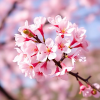 Cherry Blossom Wallpapers HD