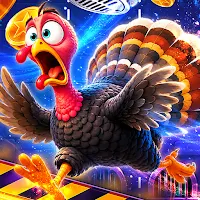 Cluck Crossing