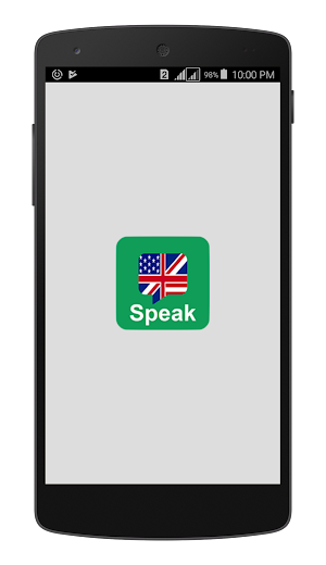 English Pronunciation - Offline Screenshot 0