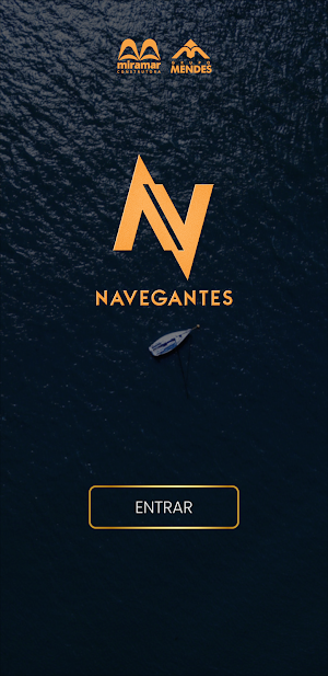 Navegantes GM Screenshot 0