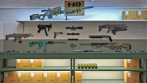 Zombie State: last Survival Screenshot 3