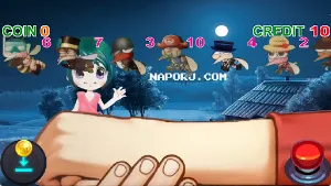 Kill Mosquito Screenshot 0