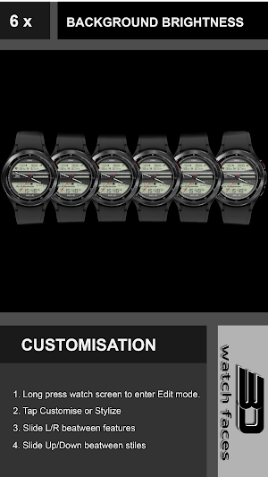 aad26 Gray Screenshot 3