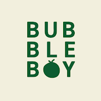 BUBBLEBOY