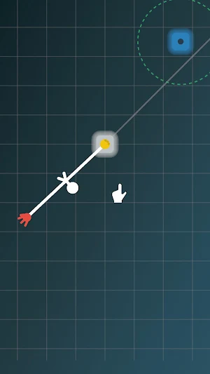 Spin Grab Screenshot 2