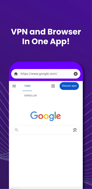 Surf Vpn Screenshot 3