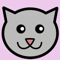 Kitty Meow Tapping