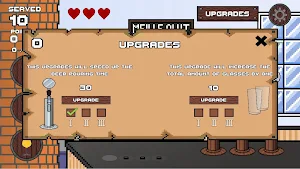 Pint Rush Screenshot 2