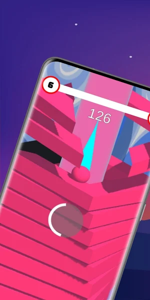 Super Ball Hopper Screenshot 0