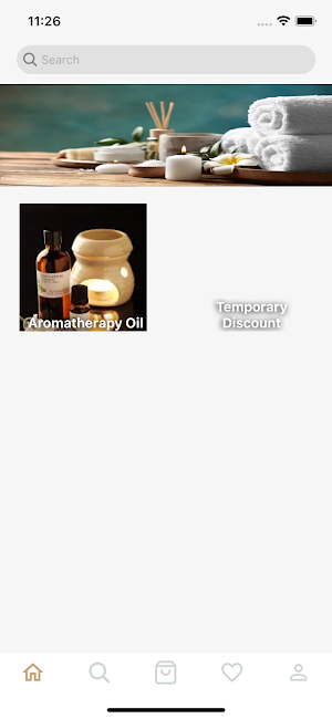 anandawellbeingcenter Screenshot 0